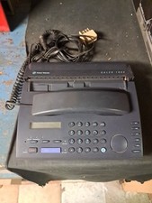 Telephone fax galeo d'occasion  Romilly-sur-Seine