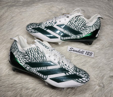 Chuteiras de futebol Adidas Adizero Electric 2 "verde branco" - masculinas tamanho 10.5 - IH8568 comprar usado  Enviando para Brazil