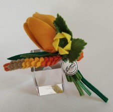 Collezione autentici fiori usato  Torino