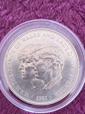 1981 charles diana for sale  SHOREHAM-BY-SEA