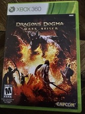 Dragon dogma dark for sale  Metairie