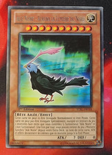 Yugioh aile noire d'occasion Yugioh aile noire d'occasion  La Brède