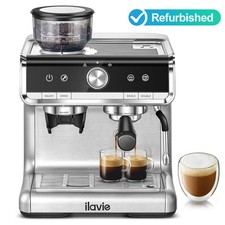 Ilavie refurbished espresso for sale  Monrovia