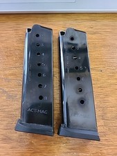 Two act mag for sale  Jasper