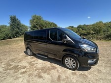 transit ford vat for sale  BRISTOL