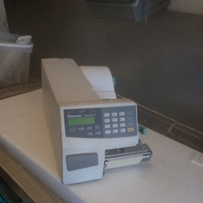 Intermec easycoder thermal for sale  TEIGNMOUTH
