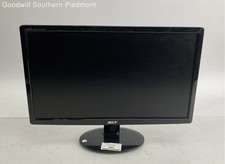 acer 20 computer monitor for sale acer 20 computer monitor for sale Charlotte