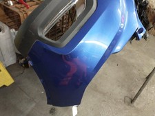 Front bumper 2016 for sale  DUMFRIES