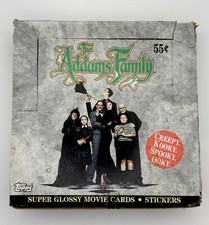 Addams family movie for sale  Elkhorn