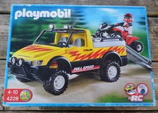 Pick racing quad gebraucht kaufen  München