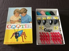 1960 vintage cootie for sale  Manitowoc
