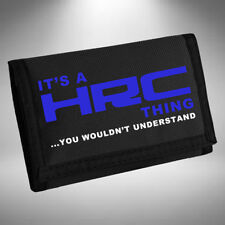Hrc wallet purse for sale  BRADFORD
