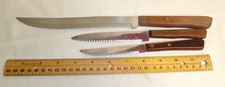 kitchen knives various for sale  Belvidere