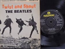 Beatles e.p twist for sale  BERKHAMSTED