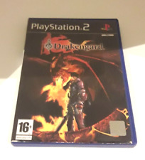 Jeu drakengard playstation d'occasion  Fosses