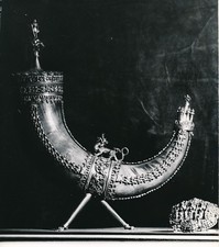 Esztergom 1960 hanap d'occasion  Ballon