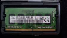 1rx16 ddr4 pc4 usato  Cologne