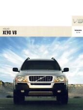 Catalogue brochure volvo d'occasion  Palaiseau