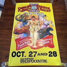 Vintage 90s ringling for sale  Topeka