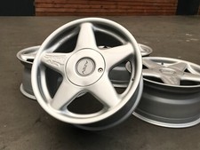 Azev alloy wheels for sale  BOURNEMOUTH
