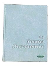 Livre cuisine thermomix d'occasion  Paris XV