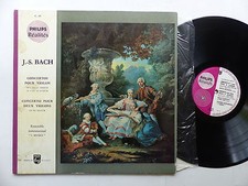 Bach concertos violon d'occasion Bach concertos violon d'occasion  Orvault