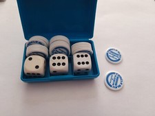 Ancien jeu dés d'occasion  Nantes-