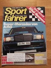 Sportfahrer 1982 ford gebraucht kaufen Sportfahrer 1982 ford gebraucht kaufen  Deutschland