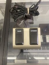 Behringer fs112t footswitch for sale  Mesa