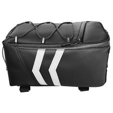 Motorcycle tail bag for sale  Shipping to Ireland