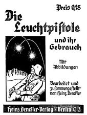 leuchtpistole gebraucht kaufen leuchtpistole gebraucht kaufen Bremen