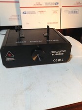 Laser display system d'occasion  Expédié en Belgium