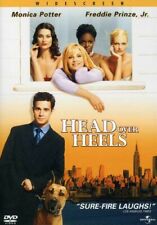 Head Over Heels comprar usado  Enviando para Brazil