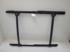 2002-2009 CONJUNTO DE BARRAS TRANSVERSAIS CHEVROLET TRAILBLAZER LH ESQUERDA DIREITA, usado comprar usado  Enviando para Brazil
