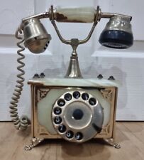 Vintage rare onyx for sale  HUNTINGDON