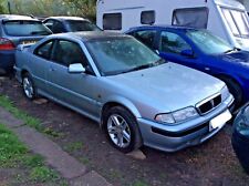 Rover coupe tbar for sale  LONGFIELD