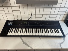 Ensoniq plus transwave for sale  Maywood