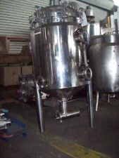 Gallon sanitary cone for sale  Fall River
