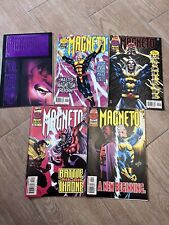 Magneto twisted soul usato  Roma