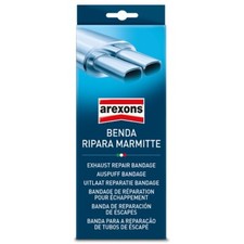 Benda ripara marmitte usato  Maddaloni