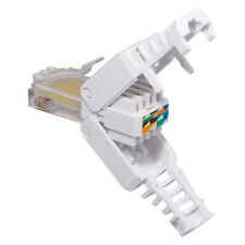 10x rj45 stecker gebraucht kaufen  Sankt Augustin