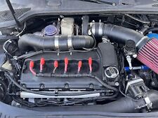 Motor vr6 turbo gebraucht kaufen  Münster