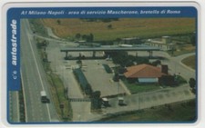 Viacard serie aree usato  Riposto