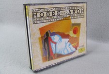 Arnold schoenberg moses for sale  Waynesburg