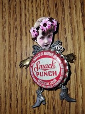 Vintage soda pop for sale  Tucson
