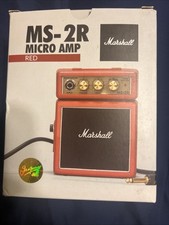 Marshall micro amp for sale  Phoenix