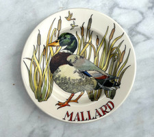 Emma bridgewater mallard for sale  ASHFORD