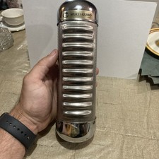 LP de percussão latina multi agitador Guiro instrumento feito nos EUA comprar usado  Enviando para Brazil