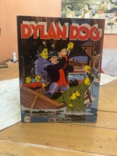 Dylan dog gli usato  Sassari