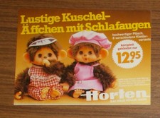 Seltene werbung horten gebraucht kaufen  Legden